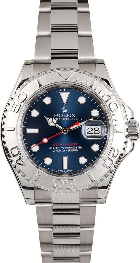 buy rolex 116622|rolex yachtmaster 116622 review.